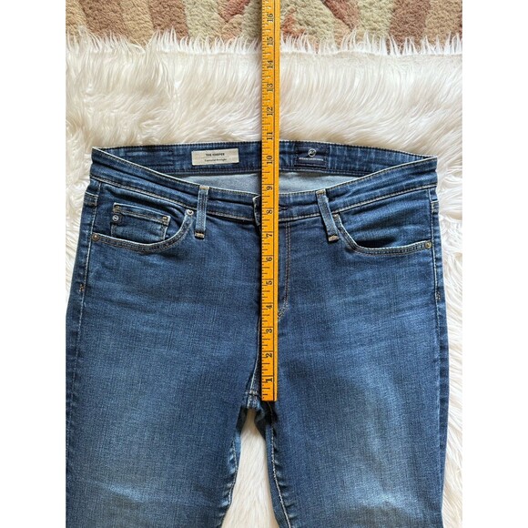 AG Adriano Goldschmeid Jeans - Picture 7 of 10